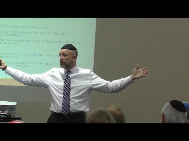 Part 2 – Getting High on Hashem