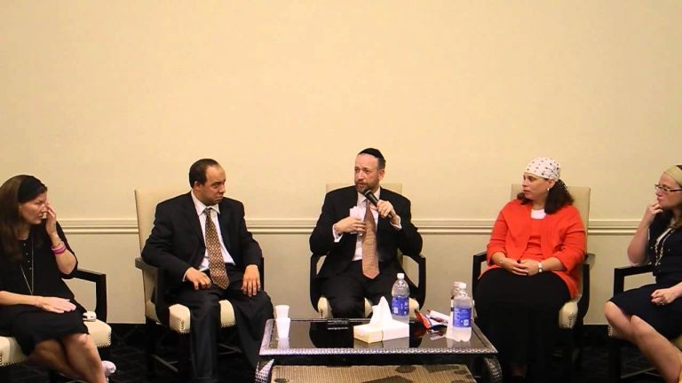 Community Conversation on Adversity