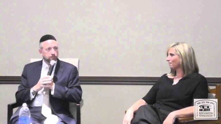 Community Conversation- Overcoming Trauma
