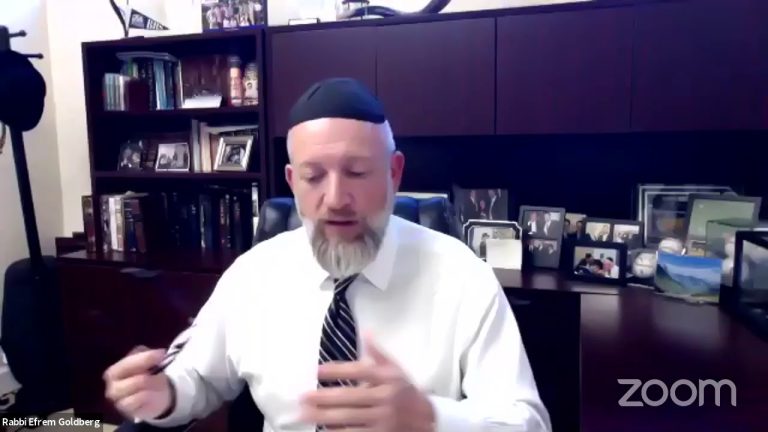 Turn Friday into Erev Shabbos (Part 7): Shabbos Together, By Being Apart