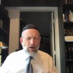 Turn Friday into Erev Shabbos (Part 8): Put on Your Shabbos Panim