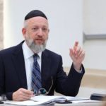 Living With Seder When Nothing Feels B’Seder: Freedom Through Discipline