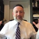 Turn Friday into Erev Shabbos (Part 9): Freedom Through Shabbos