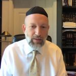 Turn Friday into Erev Shabbos (Part 10): From Boshes to Shabbos