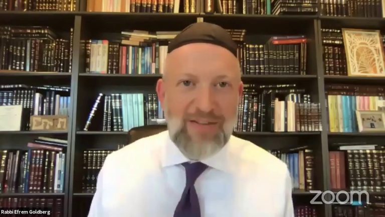 Turn Friday into Erev Shabbos (Part 11): Go From Galus to Geulah