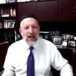 Time Awareness & Personal Growth, One Step at a Time – Sefiras Ha’Omer