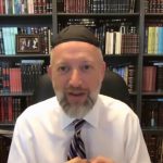 Turn Friday into Erev Shabbos (Part 12): Taste Shabbos on Erev Shabbos