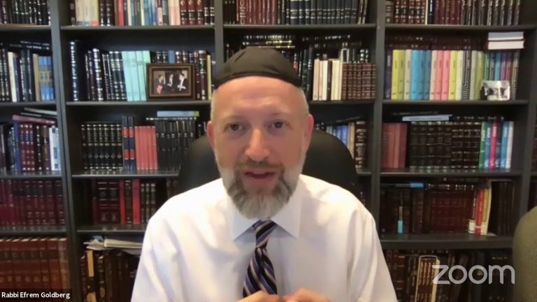 Turn Friday into Erev Shabbos (Part 12): Taste Shabbos on Erev Shabbos