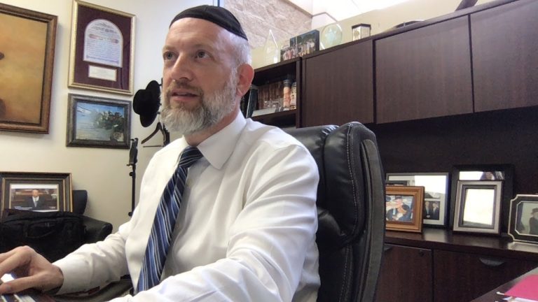 Turn Friday into Erev Shabbos (Part 13): Hashem is Visiting Us
