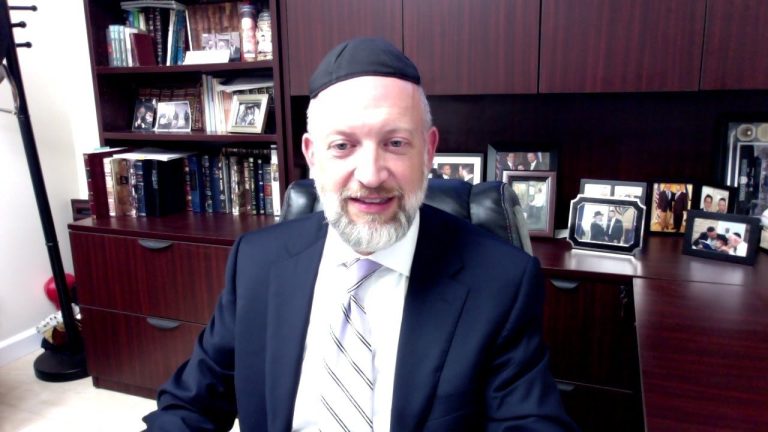 The Case of the Missing Torah: What is Shavuos Really About?