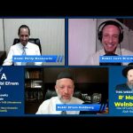 Rabbi Moshe Weinberger – 2nd visit