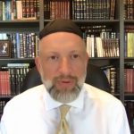 Turn Friday into Erev Shabbos (Part 17): Shabbos, the Great Barometer