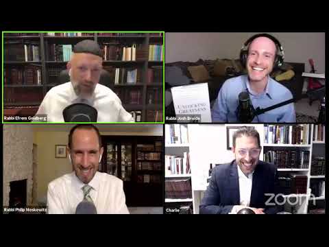 July 15, 2020 Special Guest: Charlie Harary