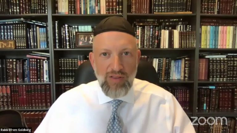 Turn Friday into Erev Shabbos (Part 19): A Special Spice Called Shabbos