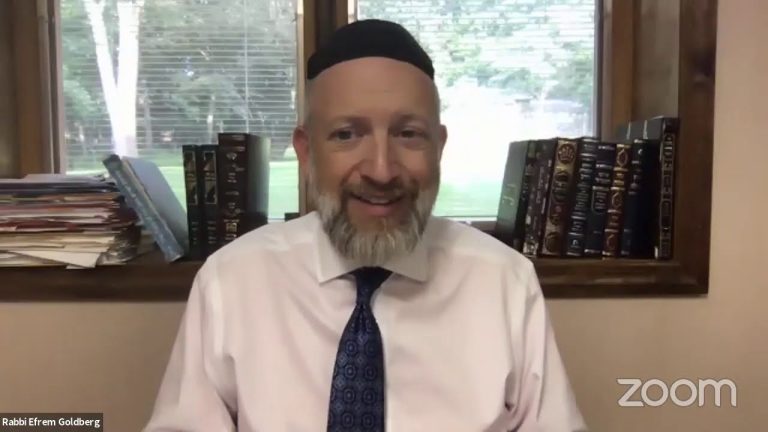 Turn Friday into Erev Shabbos (Part 21): Be on Fire for Shabbos