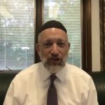 Turn Friday into Erev Shabbos (Part 22): Shabbos is Connection Time