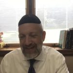 Re’eh: Extend Your Spiritual Antenna