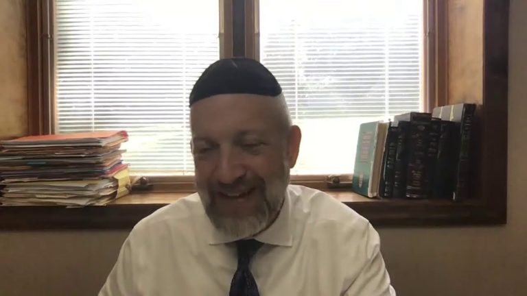 Re’eh: Extend Your Spiritual Antenna