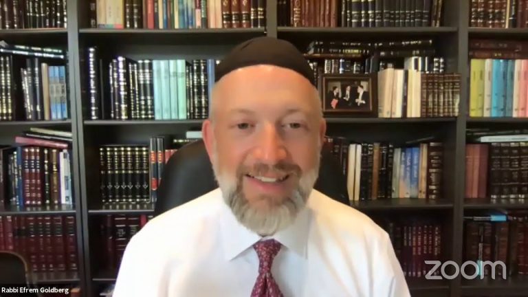 Turn Friday into Erev Shabbos (Part 26): Extra Neshama
