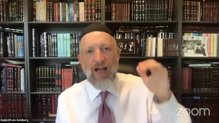 Turn Friday into Erev Shabbos (Part 27): Preparing for Shabbos is Your Honor