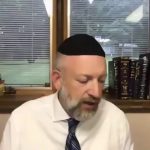 Turn Friday into Erev Shabbos (Part 23): Shabbos Gives Nechama