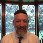 Living With Emunah (Part 158): Hashem is Right in Front of Us and So Far Away From Us