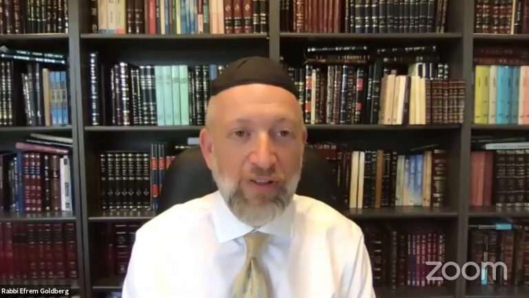 Turn Friday into Erev Shabbos (Part 25): Shabbos All Week Long