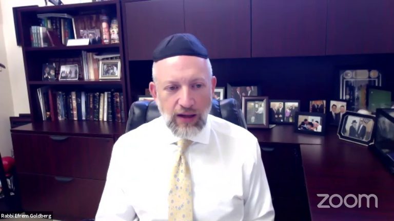Ten Minutes of Meaning (Part 95): Self Mastery