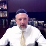 Living With Emunah (Part 159): Never Ever Alone
