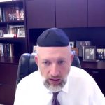 Nitzavim/Vayeilech: Hearing the Music of Torah