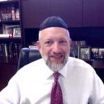 Living With Emunah (Part 161): Strengthening our Spiritual Core