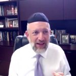 Living With Emunah (Part 162): Don’t Give Up on Me
