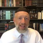 Turn Friday into Erev Shabbos (Part 28): Neshama Yeseira