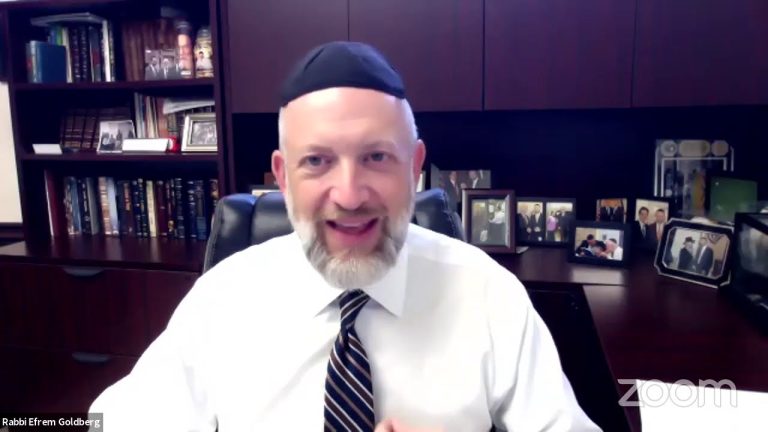 Ten Minutes of Meaning (Part 99): Arrogance Blinds and Distorts
