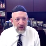 Living With Emunah (Part 163): You Can’t Achieve Forgiveness Without Talking About the Relationship