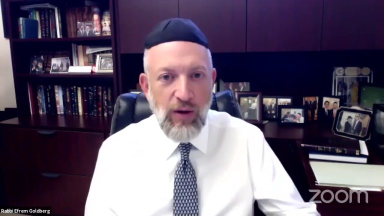 Ten Minutes of Meaning (Part 100): Anger is Idolatry