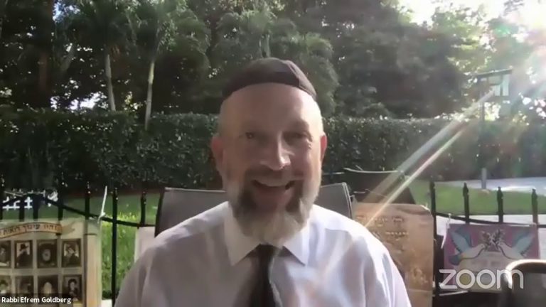 Turn Friday into Erev Shabbos (Part 32): Get Pumped