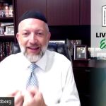 Living With Emunah (Part 165): Attach Yourself and Bring Him Everywhere
