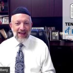 Ten Minutes of Meaning (Part 102): Shut Your Mouth