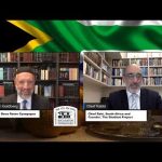 A Conversation with Chief Rabbi Dr. Warren Goldstein