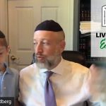 Living With Emunah (Part 167): Submit and Surrender