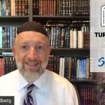 Turn Friday into Erev Shabbos (Part 37): A Glimpse of the World to Come