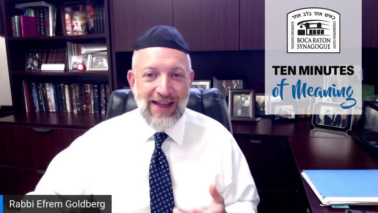 Ten Minutes of Meaning (Part 104): Envy is Unbecoming