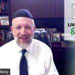 Living With Emunah (Part 168): Not a Checklist, a Relationship