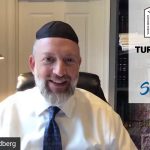 Turn Friday into Erev Shabbos (Part 38): Pause to Let the Blessings Catch Up With You