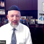 Ten Minutes of Meaning (Part 105): Insatiable Appetite