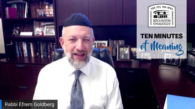 Ten Minutes of Meaning (Part 105): Insatiable Appetite