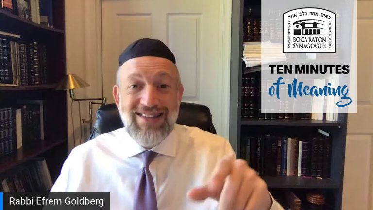 Ten Minutes of Meaning (Part 103): Envy Only Hurts You, Not Your Neighbor