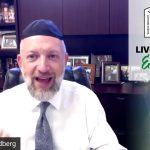 Living With Emunah (Part 169): The Antidote