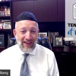 Ten Minutes of Meaning (Part 106): Run From Honor, Not to It